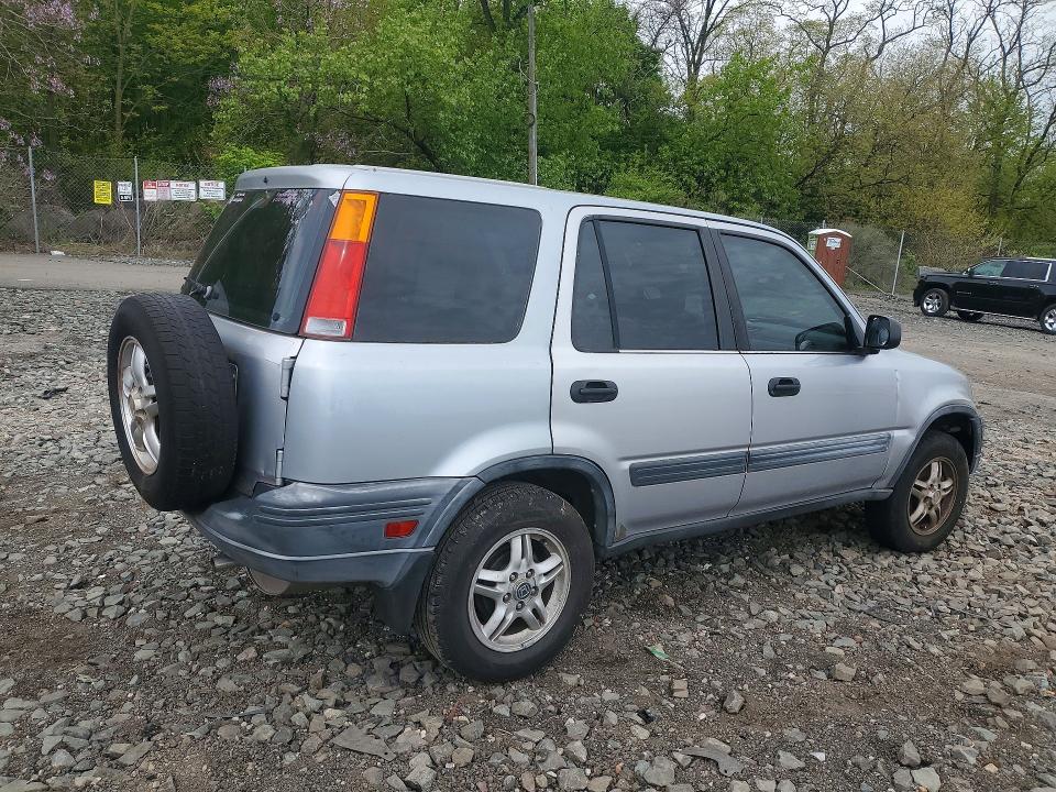 2001 Honda Cr-v მანქანა იყიდება აუქციონზე, vin: JHLRD28471S021113, აუქციონის ნომერი: 51747106
