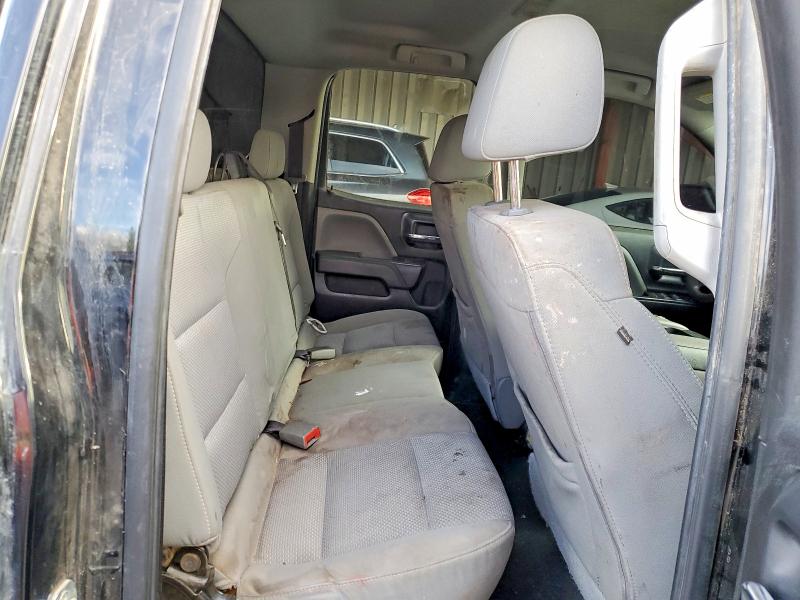 50359666 :رقم المزاد ، 2GTV2LEC0K1238569 vin ، 2019 Gmc Sierra Limited مزاد بيع