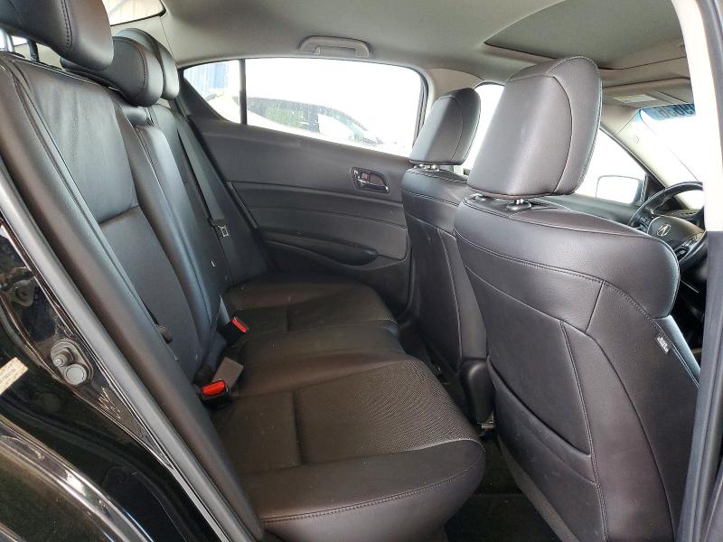 50309636 :رقم المزاد ، 19VDE1F50DE011694 vin ، 2013 Acura Ilx مزاد بيع