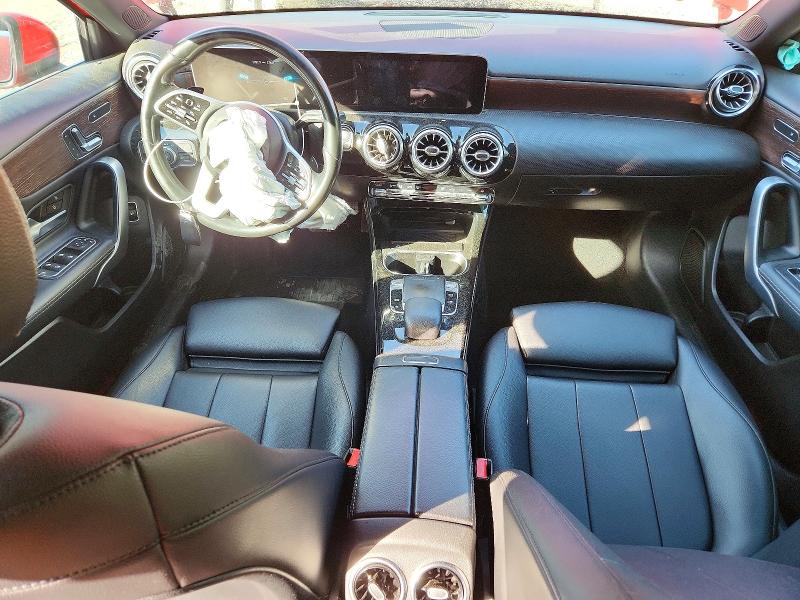 Продажа на аукционе авто 2019 Mercedes-benz A, vin: WDD3G4FB9KW022478, номер лота: 50045886