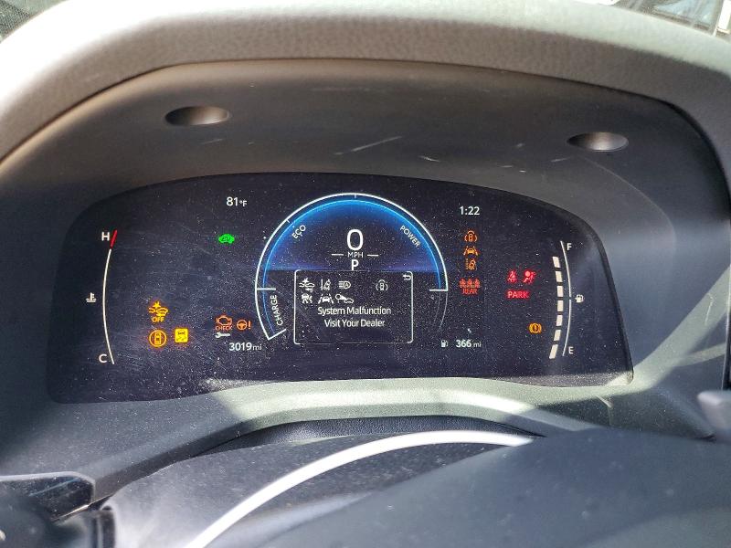 Aukcja sprzedaży 2025 Toyota Camry, vin: 4T1DAACK4SU089709, numer aukcji: 48527906