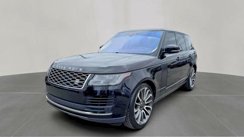 Aukcja sprzedaży 2020 Land Rover Range Rover, vin: SALGS2RU5LA402954, numer aukcji: 51712406