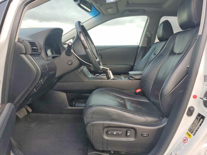 Продажа на аукционе авто 2013 Lexus Rx, vin: 2T2ZK1BA4DC100333, номер лота: 49824016