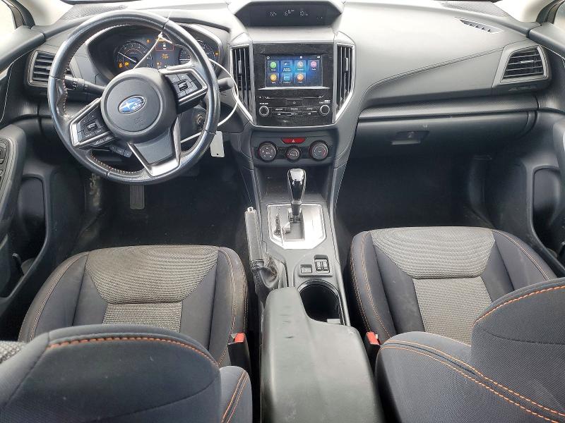 Aukcja sprzedaży 2019 Subaru Crosstrek, vin: JF2GTAEC1KH324367, numer aukcji: 48094656