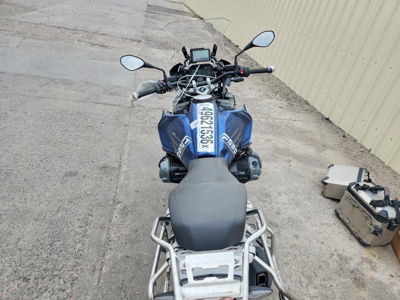 Продаж на аукціоні авто 2023 Bmw R 1250, vin: WB10M1308P6H81217, номер лоту: 49621536