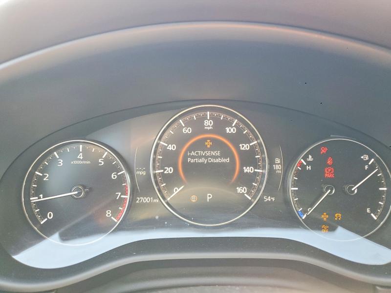Продажа на аукционе авто 2024 Mazda Cx-30, vin: 3MVDMBDM6RM655108, номер лота: 49061966