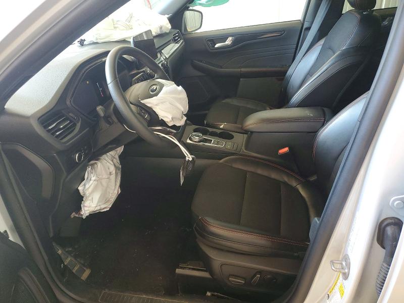 Продаж на аукціоні авто 2025 Ford Escape, vin: 1FMCU0MN4SUB31981, номер лоту: 51945206