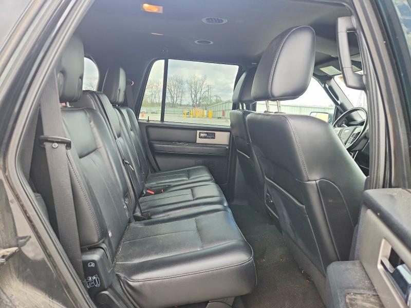 49911836 :رقم المزاد ، 1FMJU2AT0FEF44728 vin ، 2015 Ford Expedition مزاد بيع