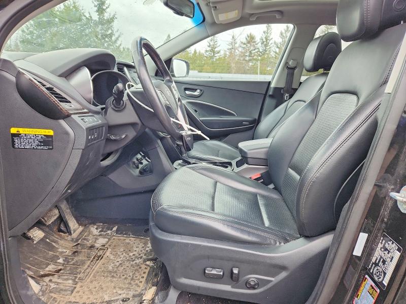 Aukcja sprzedaży 2013 Hyundai Santa Fe Sport, vin: 5XYZUDLA1DG119912, numer aukcji: 47881066