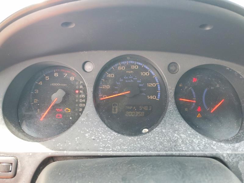 Продажа на аукционе авто 2005 Acura Mdx, vin: 2HNYD18245H525126, номер лота: 49474576