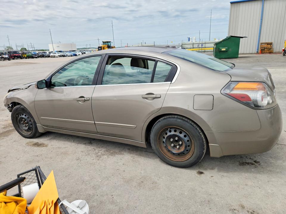 Aukcja sprzedaży 2008 Nissan Altima, vin: 1N4AL21EX8N485561, numer aukcji: 49892436