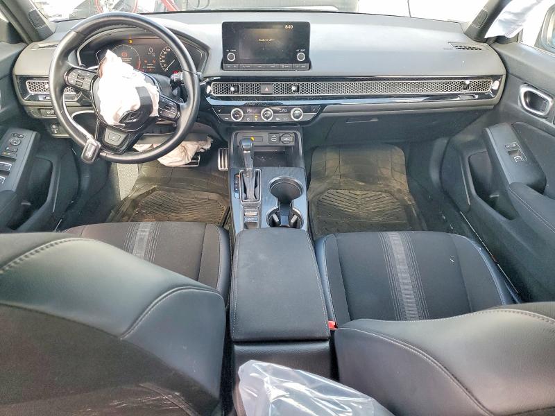 Продажа на аукционе авто 2023 Honda Civic, vin: 2HGFE2F50PH111309, номер лота: 46706356