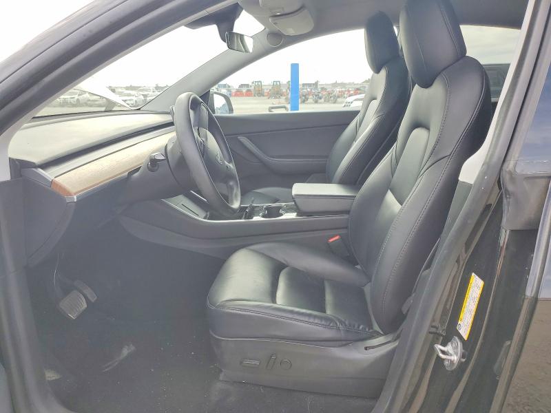 Продаж на аукціоні авто 2020 Tesla Model Y, vin: 5YJYGDEE5LF059707, номер лоту: 46295166
