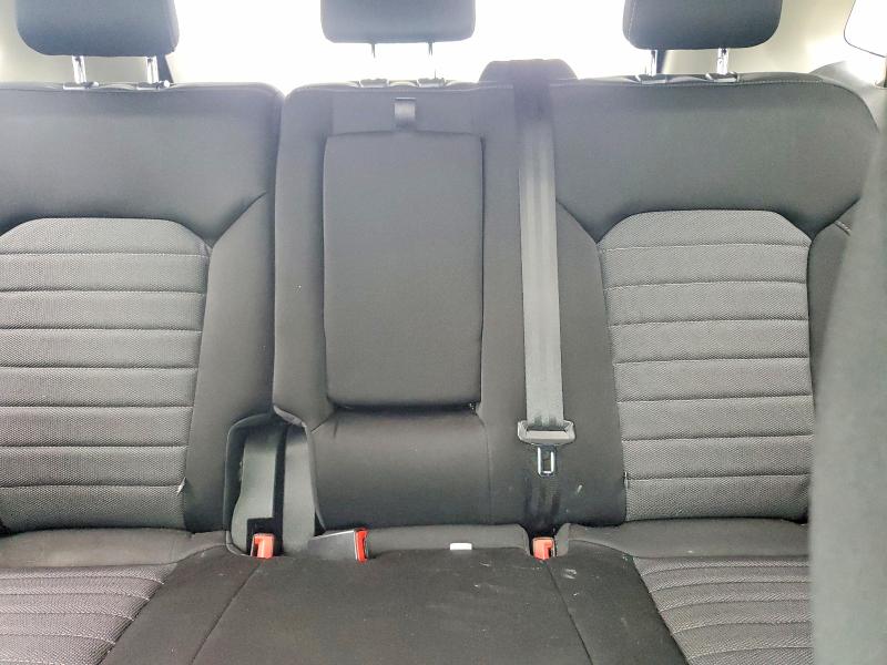 2018 Ford Edge მანქანა იყიდება აუქციონზე, vin: 2FMPK3G94JBB77953, აუქციონის ნომერი: 51006076