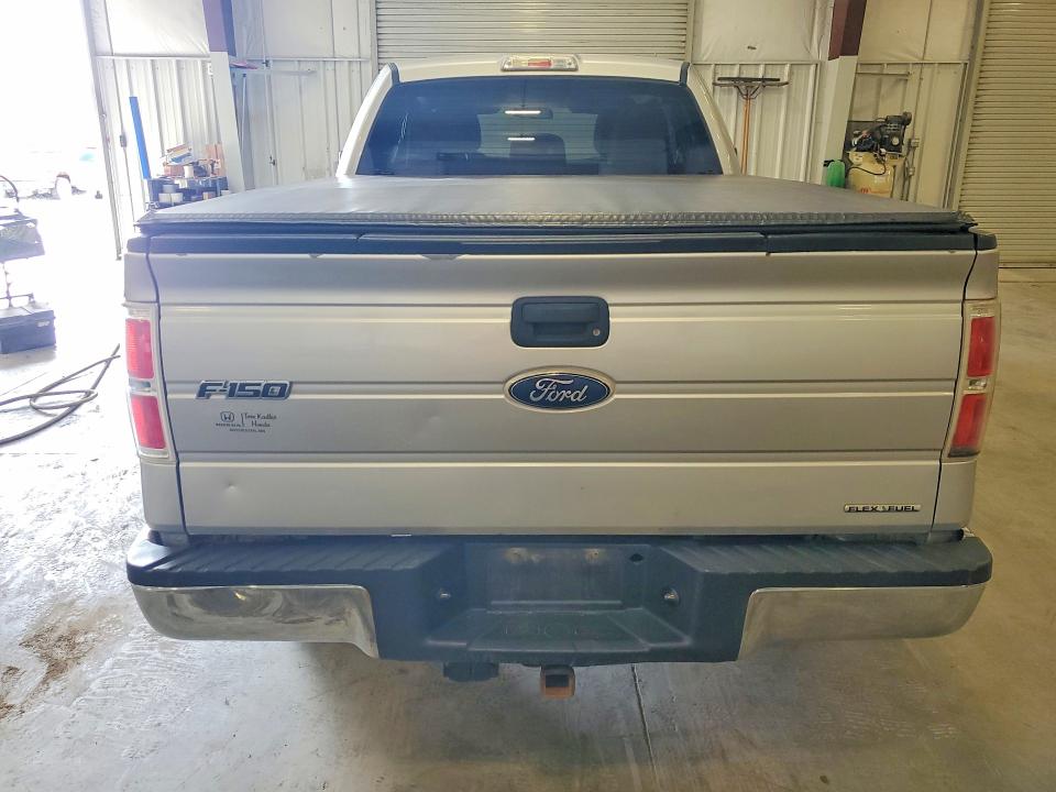 Aukcja sprzedaży 2011 Ford F150, vin: 1FTFX1EF8BFA96548, numer aukcji: 51719176