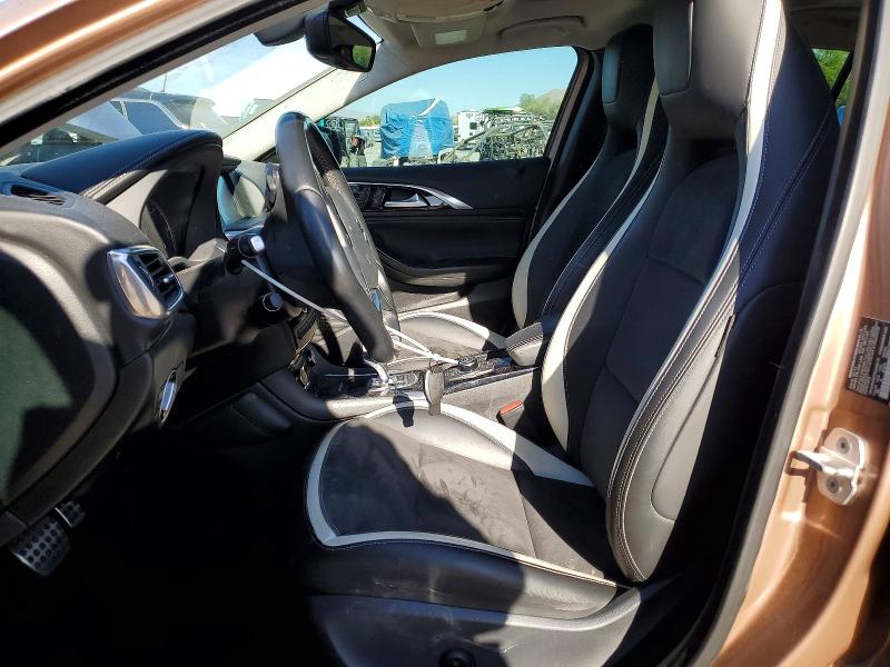Aukcja sprzedaży 2018 Infiniti Qx30, vin: SJKCH5CP6JA046176, numer aukcji: 48859926