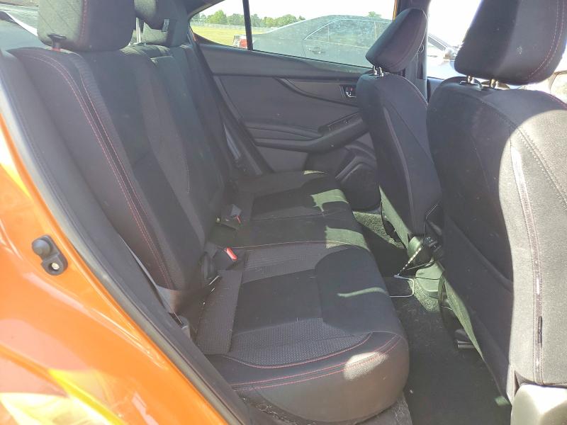Продаж на аукціоні авто 2022 Subaru Wrx, vin: JF1VBAH64N8017283, номер лоту: 50416536