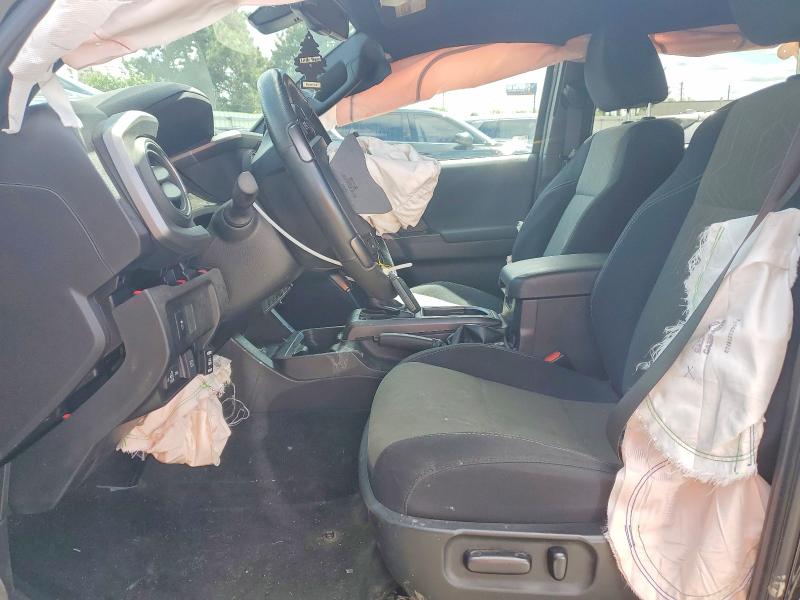 51455856 :رقم المزاد ، 3TMCZ5AN2NM495767 vin ، 2022 Toyota Tacoma مزاد بيع