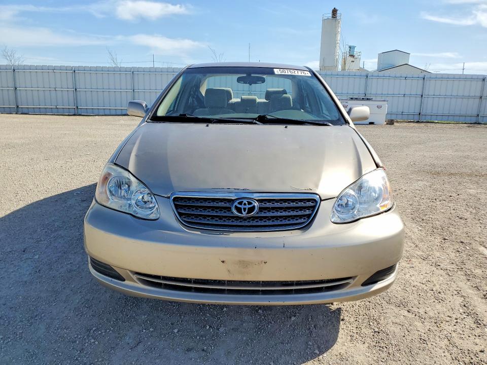 Aukcja sprzedaży 2007 Toyota Corolla, vin: 1NXBR32E87Z886155, numer aukcji: 50762776