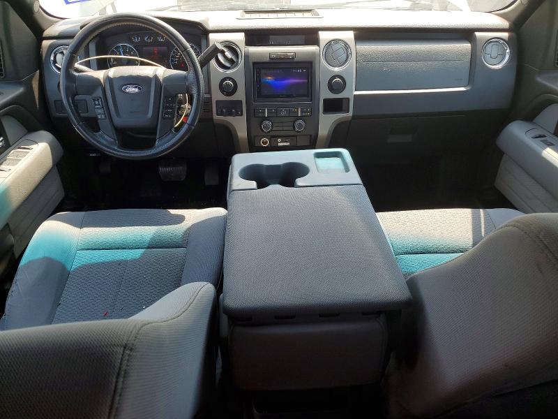 2012 Ford F150 მანქანა იყიდება აუქციონზე, vin: 1FTFX1CT2CFB91374, აუქციონის ნომერი: 51689566