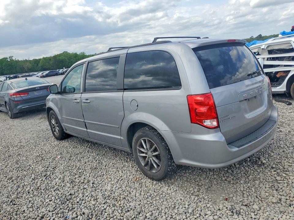 Aukcja sprzedaży 2014 Dodge Grand Caravan, vin: 2C4RDGEG4ER385487, numer aukcji: 49628146