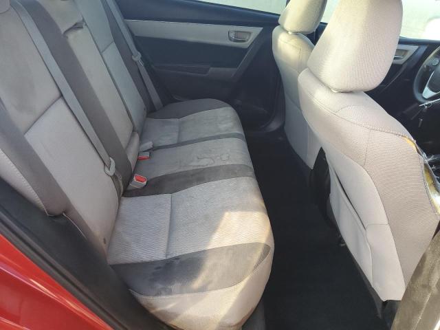 Aukcja sprzedaży 2017 Toyota Corolla, vin: 5YFBURHE1HP718174, numer aukcji: 49895496