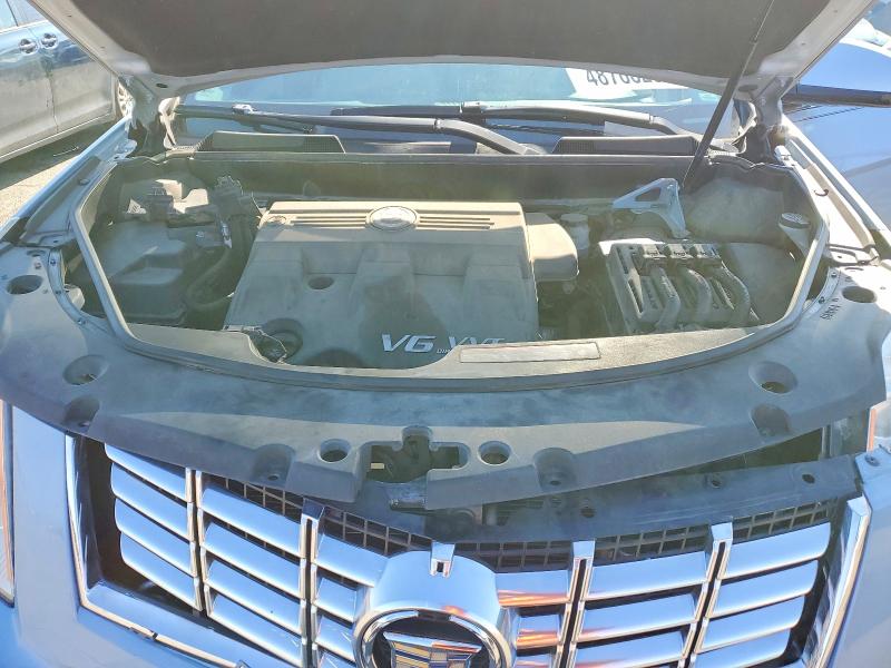 Продаж на аукціоні авто 2013 Cadillac Srx, vin: 3GYFNGE38DS550045, номер лоту: 48783256