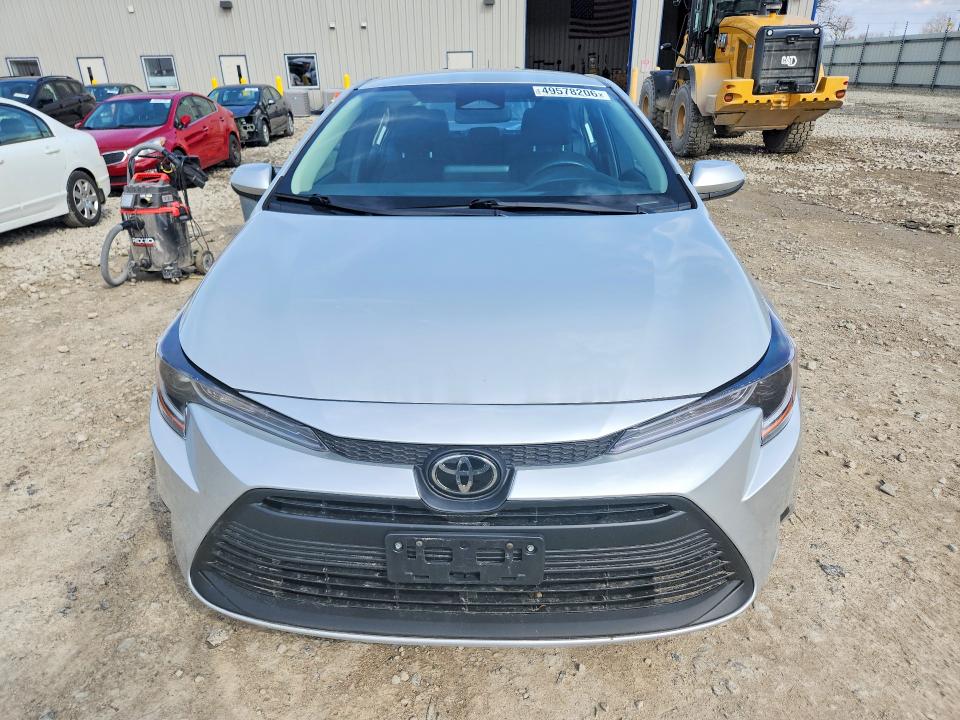 Продаж на аукціоні авто 2023 Toyota Corolla, vin: 5YFB4MDE4PP064469, номер лоту: 49578206