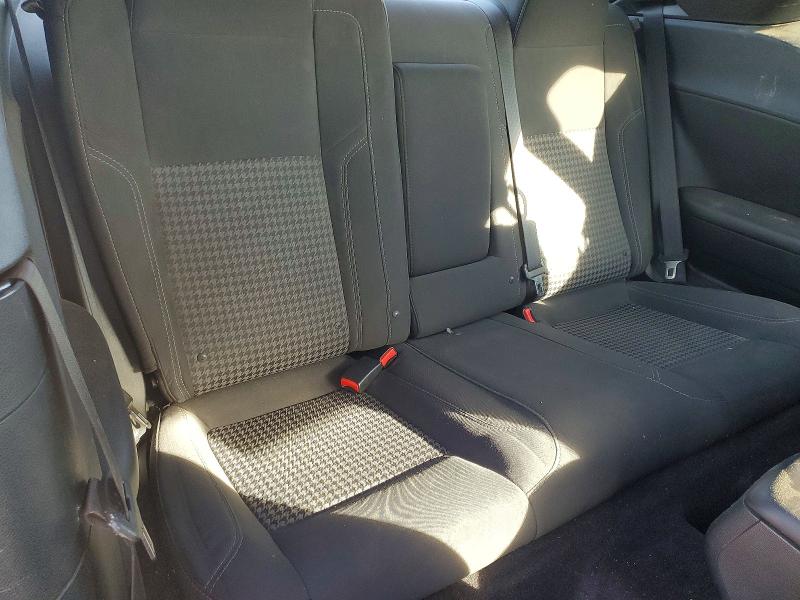 Продажа на аукционе авто 2018 Dodge Challenger, vin: 2C3CDZAG2JH325252, номер лота: 48799526