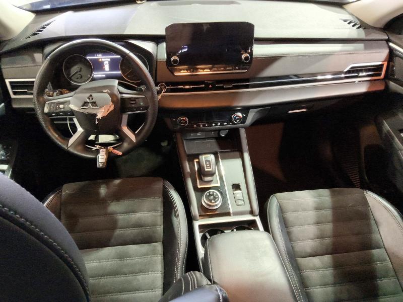 Продажа на аукционе авто 2024 Mitsubishi Outlander, vin: JA4J4VA82RZ067938, номер лота: 50737966