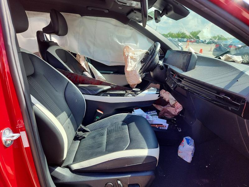 Aukcja sprzedaży 2023 Kia Ev6, vin: KNDC4DLC8P5121158, numer aukcji: 50945626