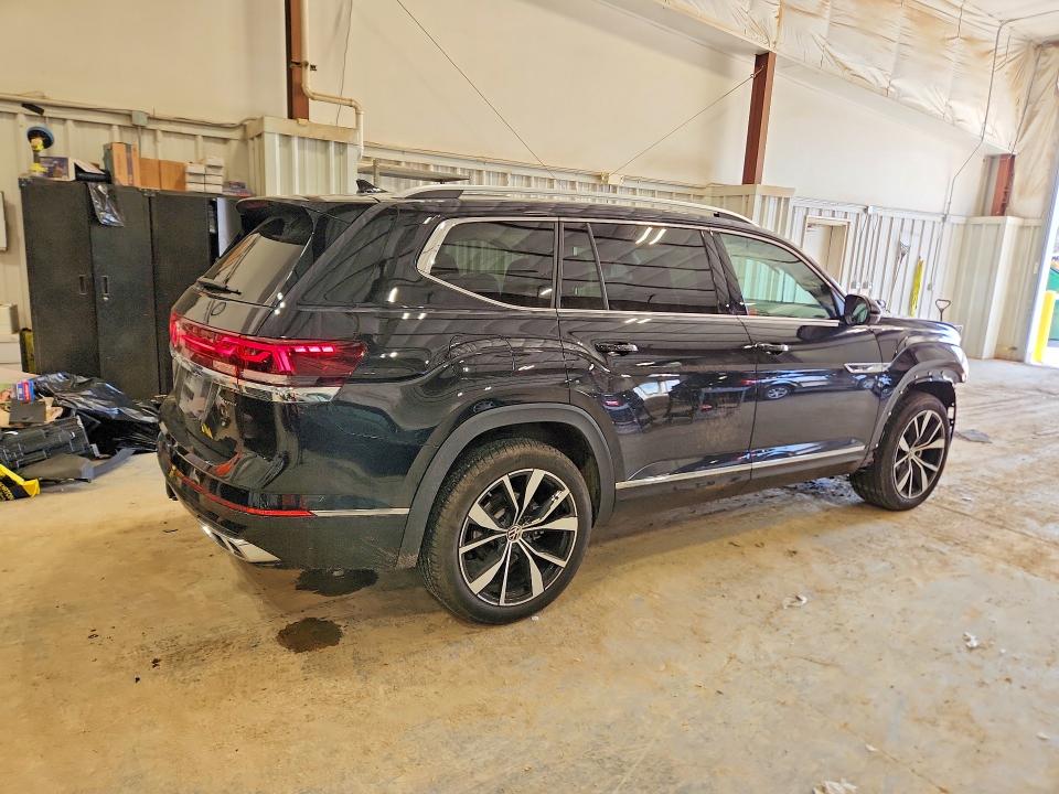 Aukcja sprzedaży 2025 Volkswagen Atlas, vin: 1V2FR2CA3SC575449, numer aukcji: 50402486