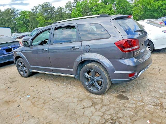 Продажа на аукционе авто 2019 Dodge Journey, vin: 3C4PDDGG2KT774866, номер лота: 51069276