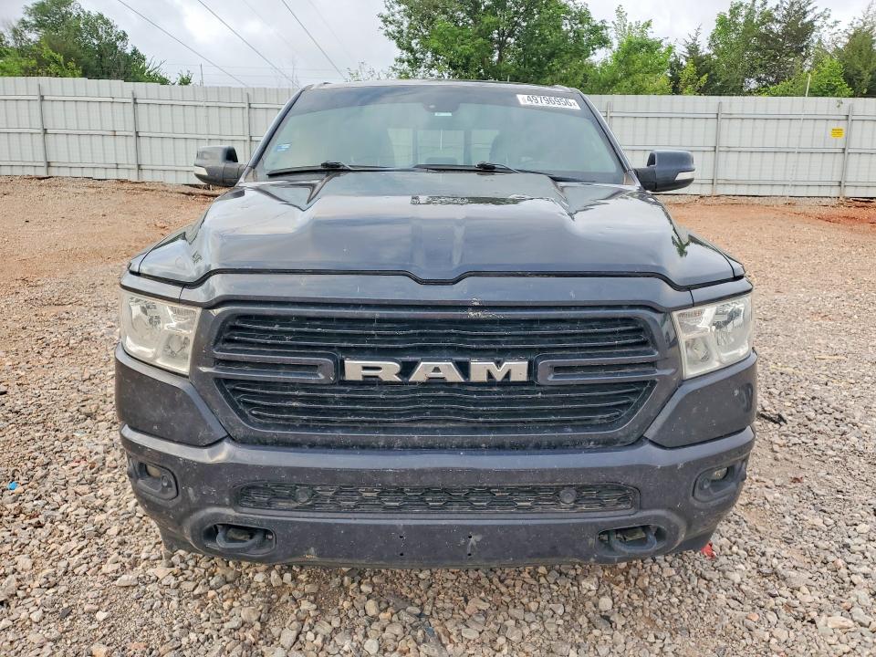 Продажа на аукционе авто 2019 Ram 1500, vin: 1C6SRFFT1KN675274, номер лота: 49796956