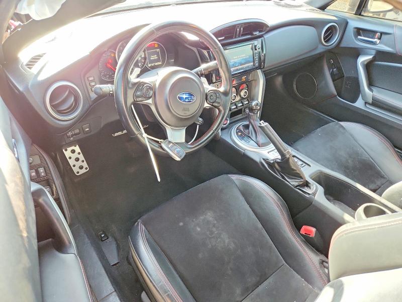 Aukcja sprzedaży 2020 Subaru Brz, vin: JF1ZCAC10L8703683, numer aukcji: 51249946