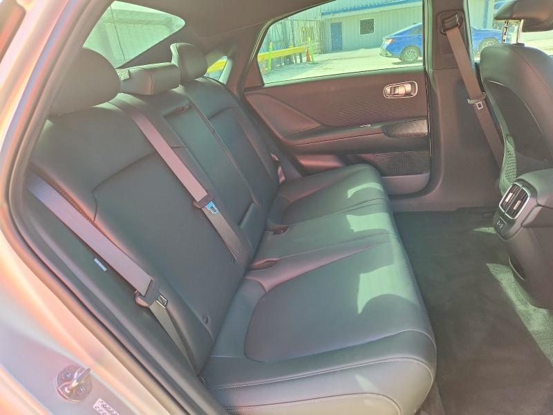 Продаж на аукціоні авто 2025 Hyundai Ioniq 6, vin: KMHM54AA2SA084946, номер лоту: 50223666