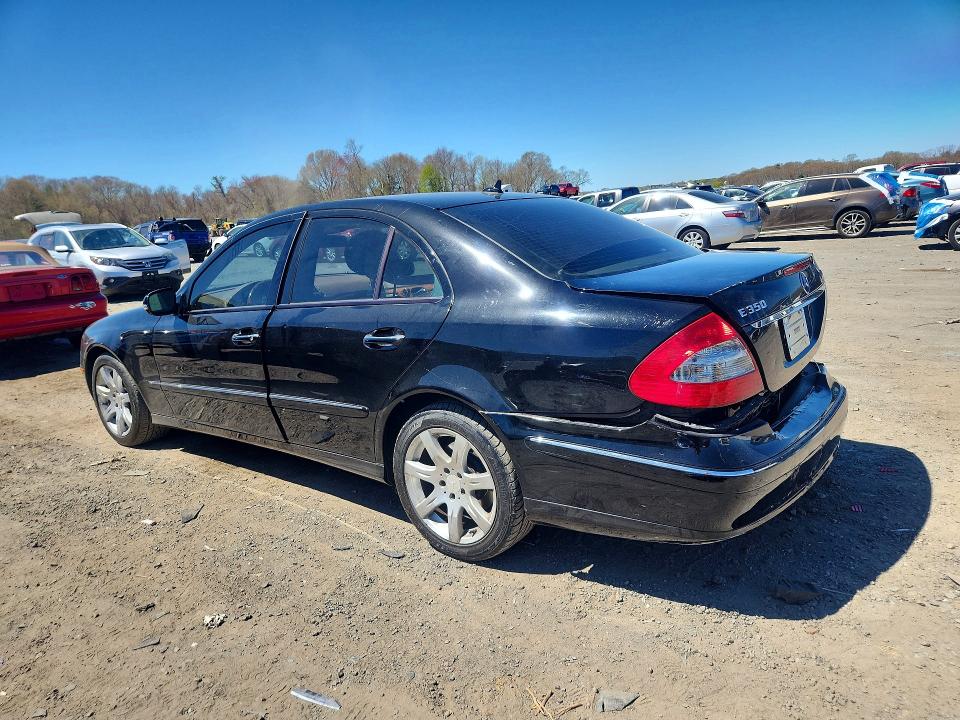 Aukcja sprzedaży 2008 Mercedes-benz E, vin: WDBUF87X58B338090, numer aukcji: 50923006