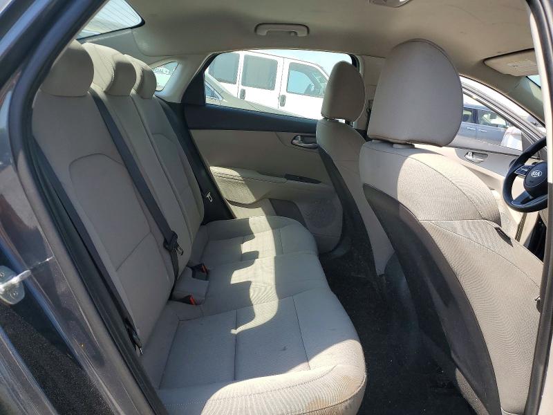 Продаж на аукціоні авто 2020 Kia Forte, vin: 3KPF24AD3LE205790, номер лоту: 51172676
