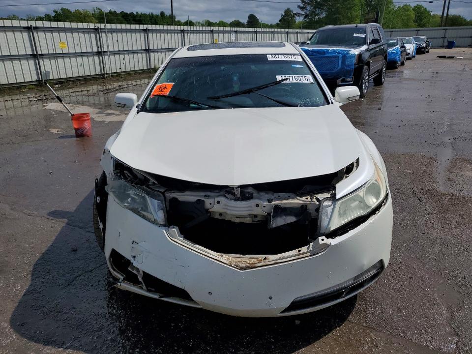 Продажа на аукционе авто 2011 Acura Tl, vin: 19UUA8F21BA003249, номер лота: 48776576