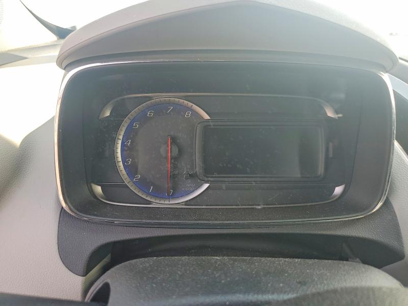 Продаж на аукціоні авто 2016 Chevrolet Trax, vin: KL7CJNSB7GB608843, номер лоту: 50333116