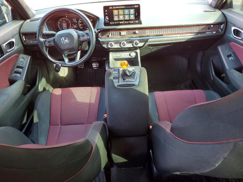Aukcja sprzedaży 2022 Honda Civic, vin: 2HGFE1E52NH473702, numer aukcji: 51019556