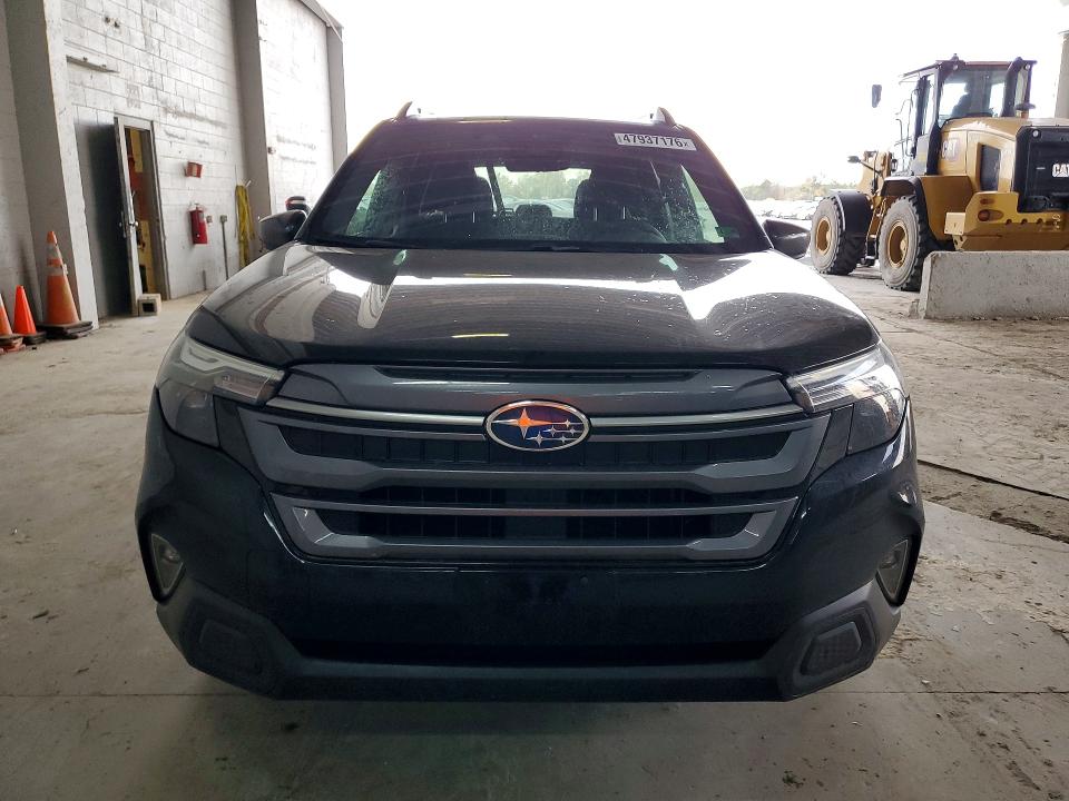 Продаж на аукціоні авто 2025 Subaru Forester, vin: JF2SLDDC7SH553312, номер лоту: 47937176