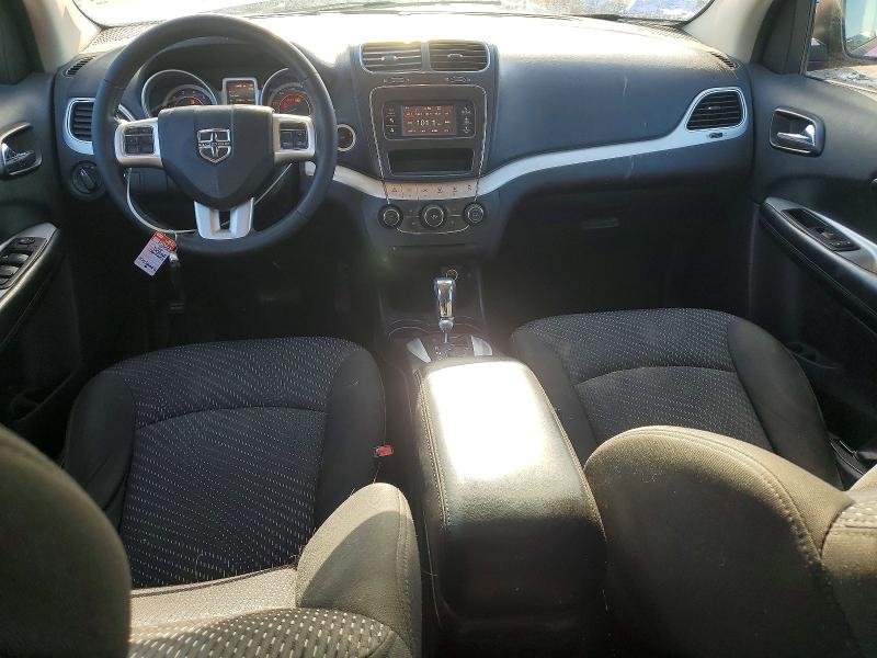 49393636 :رقم المزاد ، 3C4PDCAB9GT134345 vin ، 2016 Dodge Journey مزاد بيع