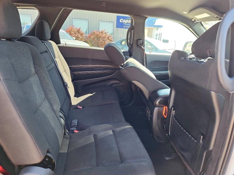 2023 Dodge Durango მანქანა იყიდება აუქციონზე, vin: 1C4RDHDG5PC682030, აუქციონის ნომერი: 51838046