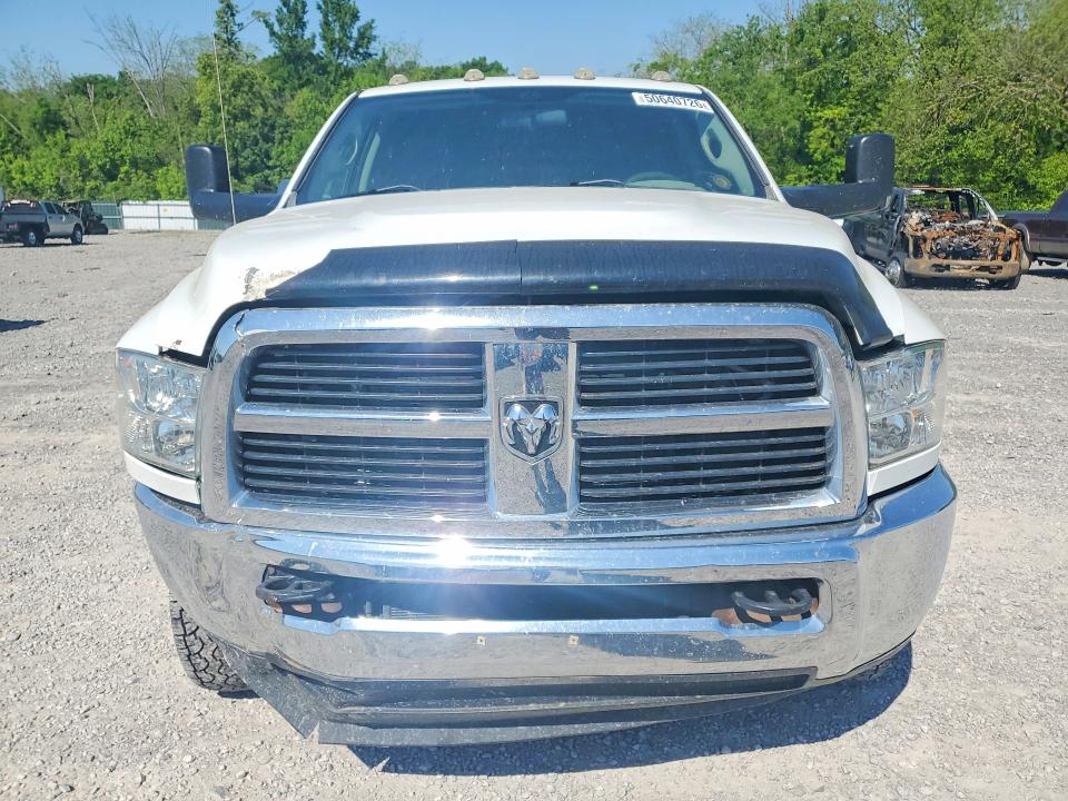Продаж на аукціоні авто 2012 Dodge Ram 3500, vin: 3C7WDTCL1CG319528, номер лоту: 50640726