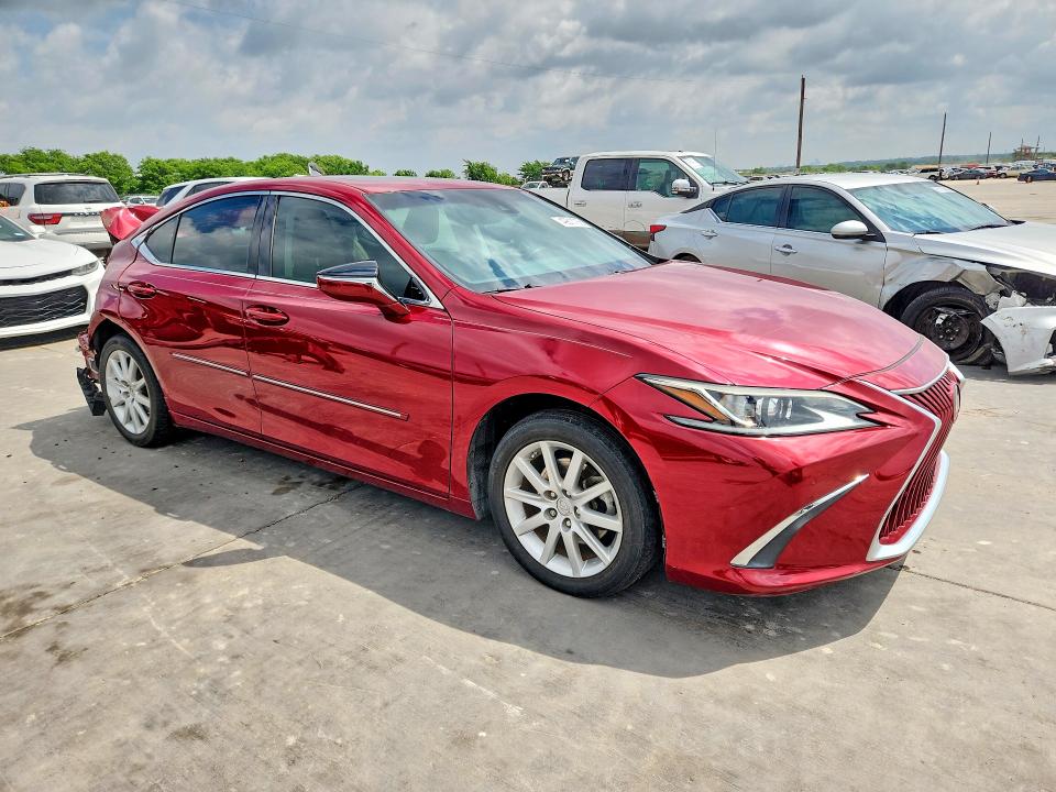 Aukcja sprzedaży 2020 Lexus Es 350, vin: 58ADZ1B11LU056064, numer aukcji: 49811756