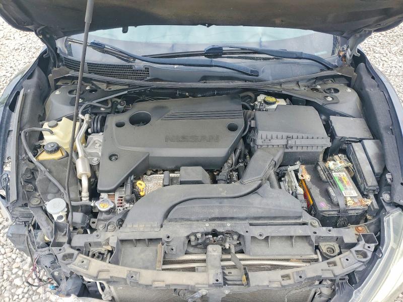 Продаж на аукціоні авто 2018 Nissan Altima, vin: 1N4AL3AP1JC156790, номер лоту: 46377666