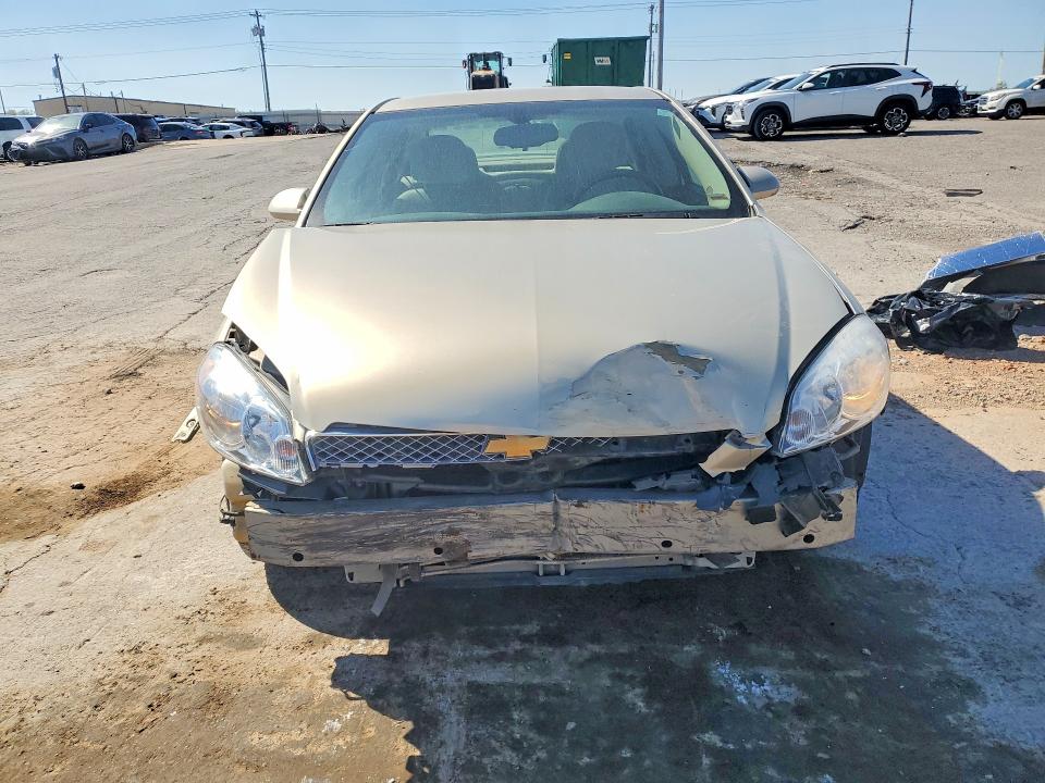 Продажа на аукционе авто 2012 Chevrolet Impala, vin: 2G1WB5E32C1316215, номер лота: 48694276