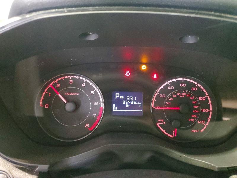Aukcja sprzedaży 2018 Subaru Impreza, vin: 4S3GKAA66J3615122, numer aukcji: 49407606