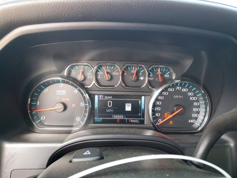 Продажа на аукционе авто 2017 Gmc Sierra, vin: 3GTU2NEC3HG244194, номер лота: 48424886
